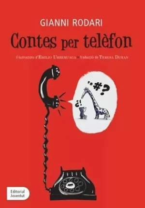 CONTES PER TELÉFON