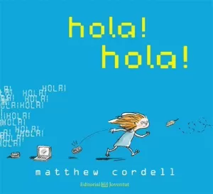 HOLA, HOLA - CATALÀ