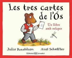 LES TRES CARTES DE L'ÓS