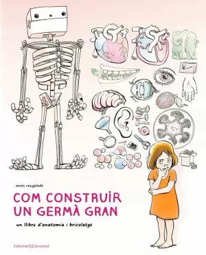 COM CONSTRUIR UN GERMÀ GRAN