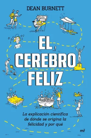 EL CEREBRO FELIZ