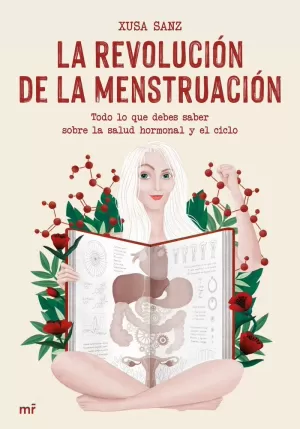 LA REVOLUCIÓN DE LA MENSTRUACIÓN