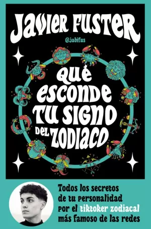 QUÉ ESCONDE TU SIGNO DEL  ZODIACO