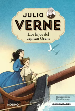 JULIO VERNE 11 - LOS HIJOS DEL CAPITAN GRANT