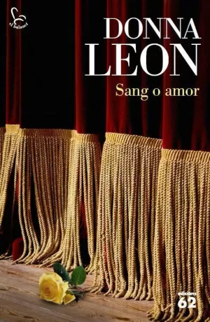 SANG O AMOR