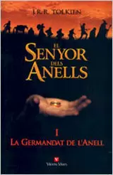 ELS SENYOR DELS ANELLS I