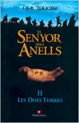 EL SENYOR DEL ANELLS II