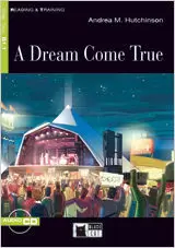 A DREAM COME TRUE (FREE AUDIO)