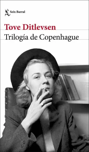 TRILOGÍA DE COPENHAGUE