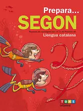 PREPARA... SEGON. LLENGUA CATALANA