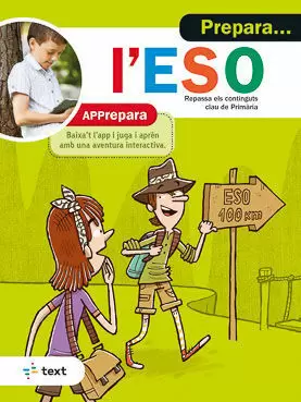 PREPARA L'ESO!