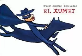 EL XUMET