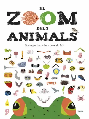 EL ZOOM DELS ANIMALS