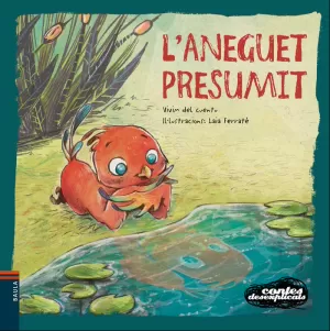 L'ANEGUET PRESUMIT