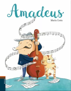 AMADEUS