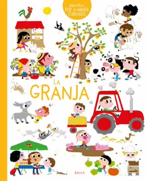 LA GRANJA