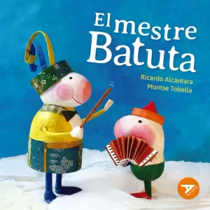 EL MESTRE BATUTA