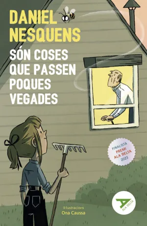 SÓN COSES QUE PASSEN POQUES VE