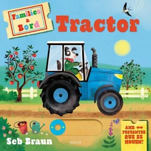 TRACTOR