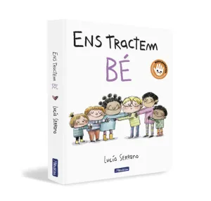 ENS TRACTEM BE