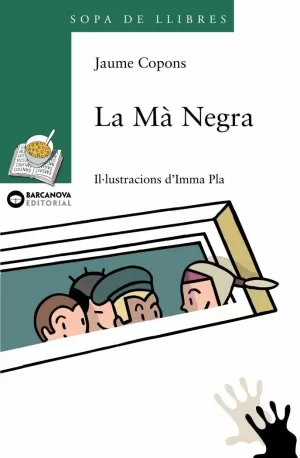 LA MÀ NEGRA