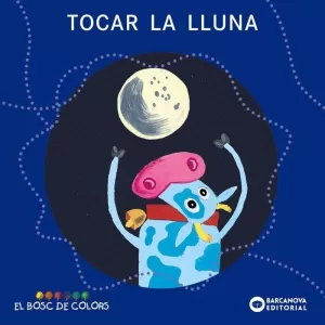 TOCAR LA LLUNA