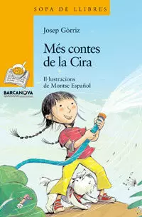 MÉS CONTES DE LA CIRA