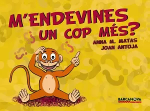 M ' ENDEVINES UN COP MÉS?