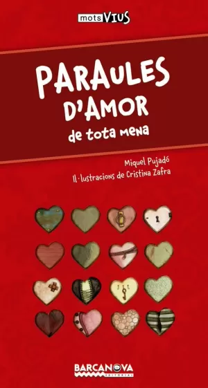 PARAULES D ' AMOR