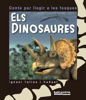 ELS DINOSAURES