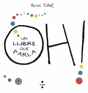 C-OH!UN LLIBRE QUE PARLA