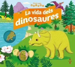 C-PMA.LA VIDA DELS DINOSAURES