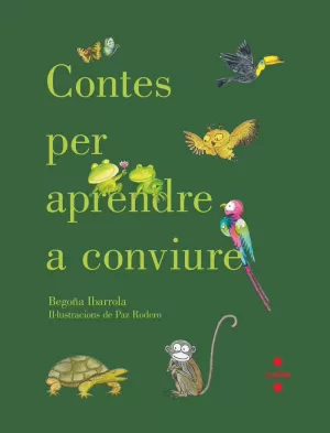 C-CONTES PER APRENDRE A CONVIURE