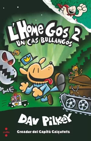 C-HG.2 L'HOME GOS UN CAS BULLANGOS