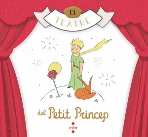 EL TEATRE DEL PETIT PRINCEP