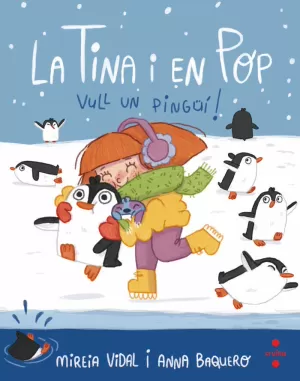 C-TP.4 VULL UN PINGUI!