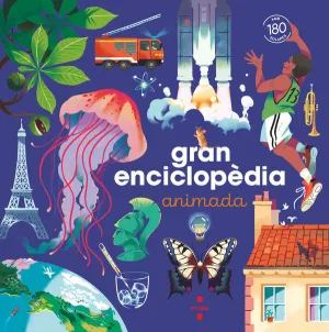 C-GRAN ENCICLOPEDIA ANIMADA