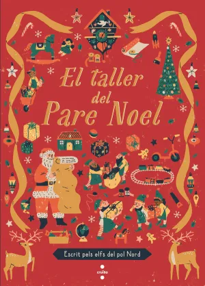 C-EL TALLER DEL PARE NOEL