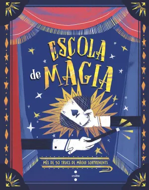 C-ESCOLA DE MAGIA