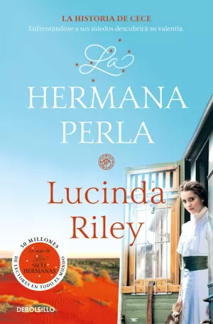 LA HERMANA PERLA (LAS SIETE HERMANAS)