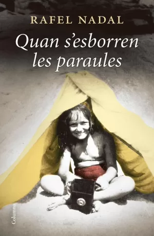 QUAN S'ESBORREN LES PARAULES