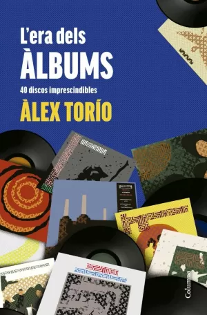 L'ERA DELS ALBUMS