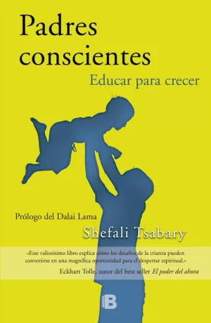 PADRES CONSCIENTES