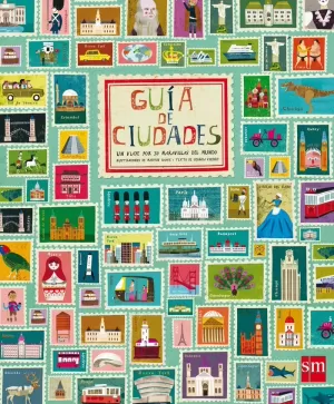 GUIA DE CIUDADES