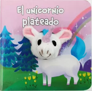 EL UNICORNIO PLATEADO