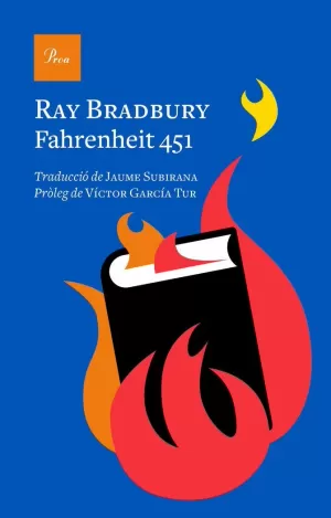 FAHRENHEIT 451