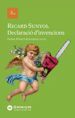 DECLARACIÓ D'INVENCIONS