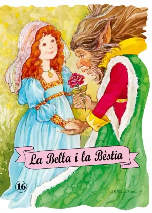 LA BELLA I LA BÈSTIA