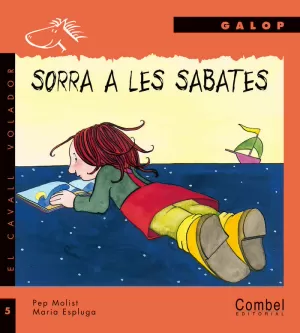 SORRA A LES SABATES