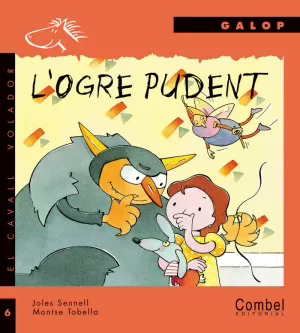 L'OGRE PUDENT